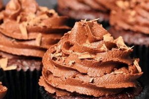 The BEST: Vegan Chocolate Cupcake Recipe (Easy!) Discover Delicious Vegan Food, Beauty Swaps, and Zero-Waste Tips for a Greener Life The BEST: Vegan Chocolate Cupcake Recipe (Easy!) | Discover Delicious Vegan Food, Beauty Swaps, and Zero-Waste Tips for a Greener Life