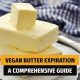 Vegan Butter? Is Clarified Butter Vegan? (Explained) | Discover Delicious Vegan Food, Beauty Swaps, and Zero-Waste Tips for a Greener Life