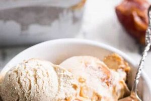 Indulge in Vegan Salted Caramel Ice Cream Bliss Discover Delicious Vegan Food, Beauty Swaps, and Zero-Waste Tips for a Greener Life Indulge in Vegan Salted Caramel Ice Cream Bliss | Discover Delicious Vegan Food, Beauty Swaps, and Zero-Waste Tips for a Greener Life