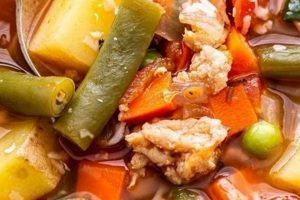 Best Vegan Turkey Soup Recipe: Comfort in a Bowl Discover Delicious Vegan Food, Beauty Swaps, and Zero-Waste Tips for a Greener Life Best Vegan Turkey Soup Recipe: Comfort in a Bowl | Discover Delicious Vegan Food, Beauty Swaps, and Zero-Waste Tips for a Greener Life