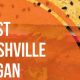 Guide to Best Vegan Restaurants in Nashville TN | Discover Delicious Vegan Food, Beauty Swaps, and Zero-Waste Tips for a Greener Life