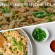 Easy Vegan Chicken Fried Rice Recipe: Delicious! | Discover Delicious Vegan Food, Beauty Swaps, and Zero-Waste Tips for a Greener Life