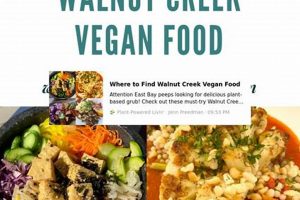 Best Walnut Creek Vegan Food: Local Plant-Based Eats Discover Delicious Vegan Food, Beauty Swaps, and Zero-Waste Tips for a Greener Life Best Walnut Creek Vegan Food: Local Plant-Based Eats | Discover Delicious Vegan Food, Beauty Swaps, and Zero-Waste Tips for a Greener Life