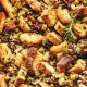 Best Vegan Gluten-Free Stuffing Recipe [Easy + Delicious] | Discover Delicious Vegan Food, Beauty Swaps, and Zero-Waste Tips for a Greener Life