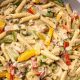 The BEST Vegan Rasta Pasta Recipe (Easy!) | Discover Delicious Vegan Food, Beauty Swaps, and Zero-Waste Tips for a Greener Life