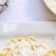 Creamy Vegan Coconut Milk Alfredo Sauce (Easy Recipe!) | Discover Delicious Vegan Food, Beauty Swaps, and Zero-Waste Tips for a Greener Life