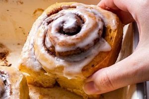 Easy Vegan Cinnamon Rolls (Gluten-Free & Delicious!) Discover Delicious Vegan Food, Beauty Swaps, and Zero-Waste Tips for a Greener Life Easy Vegan Cinnamon Rolls (Gluten-Free & Delicious!) | Discover Delicious Vegan Food, Beauty Swaps, and Zero-Waste Tips for a Greener Life