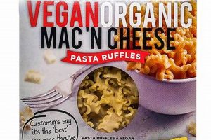 Best Pastabilities Vegan Mac & Cheese? [Review] | Discover Delicious Vegan Food, Beauty Swaps, and Zero-Waste Tips for a Greener Life