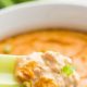 Best Vegan Buffalo "Chicken" Dip: Easy & Spicy! | Discover Delicious Vegan Food, Beauty Swaps, and Zero-Waste Tips for a Greener Life