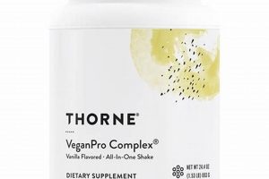 Boost Performance: Thorne Vegan Protein for Athletes! Discover Delicious Vegan Food, Beauty Swaps, and Zero-Waste Tips for a Greener Life Boost Performance: Thorne Vegan Protein for Athletes! | Discover Delicious Vegan Food, Beauty Swaps, and Zero-Waste Tips for a Greener Life