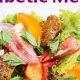 Easy Vegan Diabetic Diet Recipes: Delicious & Healthy | Discover Delicious Vegan Food, Beauty Swaps, and Zero-Waste Tips for a Greener Life