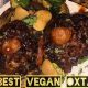 Easy Vegan Oxtails Recipe: Comfort Food Reimagined! | Discover Delicious Vegan Food, Beauty Swaps, and Zero-Waste Tips for a Greener Life