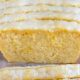 Best Vegan Lemon Loaf Recipe [Easy!] | Discover Delicious Vegan Food, Beauty Swaps, and Zero-Waste Tips for a Greener Life