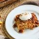 Easy Vegan Pumpkin Dump Cake Recipe - Fall's Best Cake! | Discover Delicious Vegan Food, Beauty Swaps, and Zero-Waste Tips for a Greener Life