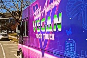 Totally Awesome Vegan Food Truck: Delicious Vegan Eats! Discover Delicious Vegan Food, Beauty Swaps, and Zero-Waste Tips for a Greener Life Totally Awesome Vegan Food Truck: Delicious Vegan Eats! | Discover Delicious Vegan Food, Beauty Swaps, and Zero-Waste Tips for a Greener Life