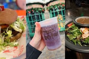 Find Vegan Food in Universal Studios: Your Guide! Discover Delicious Vegan Food, Beauty Swaps, and Zero-Waste Tips for a Greener Life Find Vegan Food in Universal Studios: Your Guide! | Discover Delicious Vegan Food, Beauty Swaps, and Zero-Waste Tips for a Greener Life