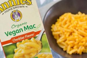 Best Vegan Cheese: Annie's Mac & Cheese Review + Guide Discover Delicious Vegan Food, Beauty Swaps, and Zero-Waste Tips for a Greener Life Best Vegan Cheese: Annie's Mac & Cheese Review + Guide | Discover Delicious Vegan Food, Beauty Swaps, and Zero-Waste Tips for a Greener Life