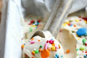 Vegan Birthday Cake Ice Cream: A Sweet, Guilt-Free Treat! Discover Delicious Vegan Food, Beauty Swaps, and Zero-Waste Tips for a Greener Life Vegan Birthday Cake Ice Cream: A Sweet, Guilt-Free Treat! | Discover Delicious Vegan Food, Beauty Swaps, and Zero-Waste Tips for a Greener Life
