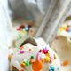 Vegan Birthday Cake Ice Cream: A Sweet, Guilt-Free Treat! | Discover Delicious Vegan Food, Beauty Swaps, and Zero-Waste Tips for a Greener Life