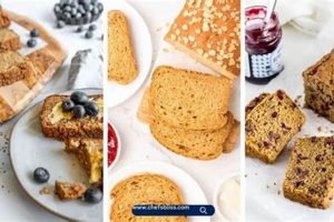 Best Vegan Breakfast Bread Recipes: Delicious & Easy Discover Delicious Vegan Food, Beauty Swaps, and Zero-Waste Tips for a Greener Life Best Vegan Breakfast Bread Recipes: Delicious & Easy | Discover Delicious Vegan Food, Beauty Swaps, and Zero-Waste Tips for a Greener Life