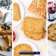 Best Vegan Breakfast Bread Recipes: Delicious & Easy | Discover Delicious Vegan Food, Beauty Swaps, and Zero-Waste Tips for a Greener Life