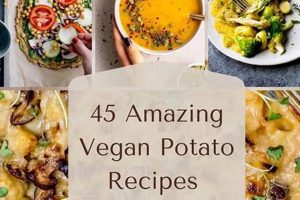 Easy & Delicious Potato Meals Vegan Recipes + Tips Discover Delicious Vegan Food, Beauty Swaps, and Zero-Waste Tips for a Greener Life Easy & Delicious Potato Meals Vegan Recipes + Tips | Discover Delicious Vegan Food, Beauty Swaps, and Zero-Waste Tips for a Greener Life