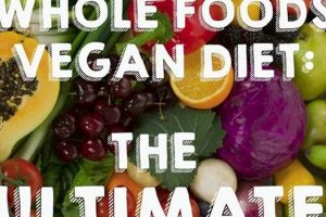 Your Guide to Vegan Food at Whole Foods Market + More! Discover Delicious Vegan Food, Beauty Swaps, and Zero-Waste Tips for a Greener Life Your Guide to Vegan Food at Whole Foods Market + More! | Discover Delicious Vegan Food, Beauty Swaps, and Zero-Waste Tips for a Greener Life
