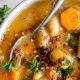 The BEST Vegan Gnocchi Soup: Easy, Delicious & SOUP-erb! | Discover Delicious Vegan Food, Beauty Swaps, and Zero-Waste Tips for a Greener Life