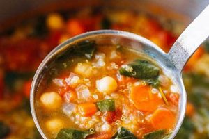 Easy Spinach Soup Vegan Recipe: Green Goodness! Discover Delicious Vegan Food, Beauty Swaps, and Zero-Waste Tips for a Greener Life Easy Spinach Soup Vegan Recipe: Green Goodness! | Discover Delicious Vegan Food, Beauty Swaps, and Zero-Waste Tips for a Greener Life