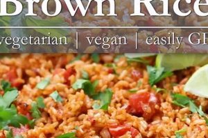 Easy Vegan Spanish Rice Recipe: Quick & Delicious! Discover Delicious Vegan Food, Beauty Swaps, and Zero-Waste Tips for a Greener Life Easy Vegan Spanish Rice Recipe: Quick & Delicious! | Discover Delicious Vegan Food, Beauty Swaps, and Zero-Waste Tips for a Greener Life