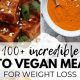 Easy Vegan Keto Meals: Recipes & Plan [Year] | Discover Delicious Vegan Food, Beauty Swaps, and Zero-Waste Tips for a Greener Life