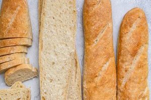 The Best Vegan Baguette Bread Recipe (Easy + Crispy!) Discover Delicious Vegan Food, Beauty Swaps, and Zero-Waste Tips for a Greener Life The Best Vegan Baguette Bread Recipe (Easy + Crispy!) | Discover Delicious Vegan Food, Beauty Swaps, and Zero-Waste Tips for a Greener Life