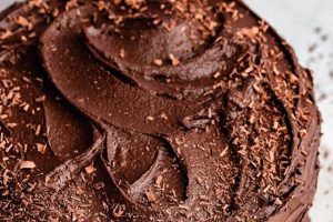 Easy 3 Ingredient Vegan Chocolate Cake Recipe: Simple & Delicious! Discover Delicious Vegan Food, Beauty Swaps, and Zero-Waste Tips for a Greener Life Easy 3 Ingredient Vegan Chocolate Cake Recipe: Simple & Delicious! | Discover Delicious Vegan Food, Beauty Swaps, and Zero-Waste Tips for a Greener Life