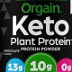 Best Keto Vegan Protein Powder + Recipes: Fuel Your Gains! | Discover Delicious Vegan Food, Beauty Swaps, and Zero-Waste Tips for a Greener Life