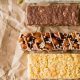 Discover The Best Tasting Vegan Protein Bars: Taste & Nutrition! | Discover Delicious Vegan Food, Beauty Swaps, and Zero-Waste Tips for a Greener Life