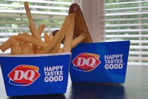 Your Guide: Vegan Food at Dairy Queen + Best Options! Discover Delicious Vegan Food, Beauty Swaps, and Zero-Waste Tips for a Greener Life Your Guide: Vegan Food at Dairy Queen + Best Options! | Discover Delicious Vegan Food, Beauty Swaps, and Zero-Waste Tips for a Greener Life