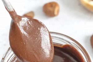 Best Vegan Hazelnut Chocolate Spread: Dreamy Delight! Discover Delicious Vegan Food, Beauty Swaps, and Zero-Waste Tips for a Greener Life Best Vegan Hazelnut Chocolate Spread: Dreamy Delight! | Discover Delicious Vegan Food, Beauty Swaps, and Zero-Waste Tips for a Greener Life