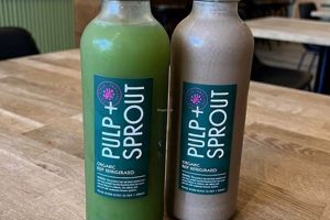 The Ultimate Pulp + Sprout Juice Bar & Vegan Cafe Guide! Discover Delicious Vegan Food, Beauty Swaps, and Zero-Waste Tips for a Greener Life The Ultimate Pulp + Sprout Juice Bar & Vegan Cafe Guide! | Discover Delicious Vegan Food, Beauty Swaps, and Zero-Waste Tips for a Greener Life
