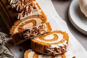 Best Vegan Pumpkin Roll Recipe: Easy Fall Delight! Discover Delicious Vegan Food, Beauty Swaps, and Zero-Waste Tips for a Greener Life Best Vegan Pumpkin Roll Recipe: Easy Fall Delight! | Discover Delicious Vegan Food, Beauty Swaps, and Zero-Waste Tips for a Greener Life