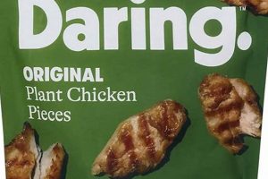 Best Vegan Chicken Replacement: Plus Recipes & Guide Discover Delicious Vegan Food, Beauty Swaps, and Zero-Waste Tips for a Greener Life Best Vegan Chicken Replacement: Plus Recipes & Guide | Discover Delicious Vegan Food, Beauty Swaps, and Zero-Waste Tips for a Greener Life