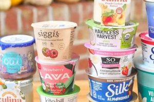 Find Your Best Vegan Yogurts: Top Brands &amp; More! | Discover Delicious Vegan Food, Beauty Swaps, and Zero-Waste Tips for a Greener Life