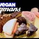 Indulge: Wegmans Vegan Desserts & Sweet Treats! | Discover Delicious Vegan Food, Beauty Swaps, and Zero-Waste Tips for a Greener Life