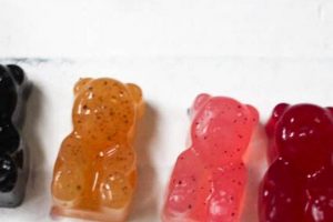 The BEST Vegan Gummy Candy? Sweet & Guilt-Free! | Discover Delicious Vegan Food, Beauty Swaps, and Zero-Waste Tips for a Greener Life