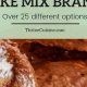 Best Vegan Cake Mix Brands: Bake Deliciously! | Discover Delicious Vegan Food, Beauty Swaps, and Zero-Waste Tips for a Greener Life
