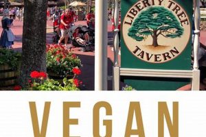 Guide to Vegan Food at Magic Kingdom (Plant-Based Eats!) Discover Delicious Vegan Food, Beauty Swaps, and Zero-Waste Tips for a Greener Life Guide to Vegan Food at Magic Kingdom (Plant-Based Eats!) | Discover Delicious Vegan Food, Beauty Swaps, and Zero-Waste Tips for a Greener Life