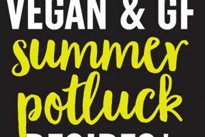 Easy Vegan Gluten-Free Potluck Recipes: Crowd-Pleasing Free Eats Discover Delicious Vegan Food, Beauty Swaps, and Zero-Waste Tips for a Greener Life Easy Vegan Gluten-Free Potluck Recipes: Crowd-Pleasing Free Eats | Discover Delicious Vegan Food, Beauty Swaps, and Zero-Waste Tips for a Greener Life