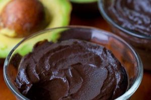 Decadent Chocolate Avocado Vegan Mousse: A Plant-Based Dream | Discover Delicious Vegan Food, Beauty Swaps, and Zero-Waste Tips for a Greener Life
