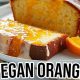 Best Vegan Orange Cake: Delicious & Easy | Discover Delicious Vegan Food, Beauty Swaps, and Zero-Waste Tips for a Greener Life
