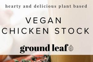 Best Vegan Chicken Stock: Broth, Recipes & More! Discover Delicious Vegan Food, Beauty Swaps, and Zero-Waste Tips for a Greener Life Best Vegan Chicken Stock: Broth, Recipes & More! | Discover Delicious Vegan Food, Beauty Swaps, and Zero-Waste Tips for a Greener Life