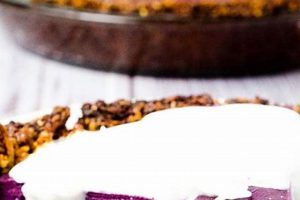 Easy Vegan Thanksgiving Desserts: Recipes & Guide | Discover Delicious Vegan Food, Beauty Swaps, and Zero-Waste Tips for a Greener Life